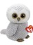 Beanie Boo'S Owlette Baykuş Peluş 40 cm 1
