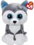 Beanie Boo'S Slush Sibirya Kurdu Peluş 40 cm 1