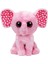 Beanie Boo'S Pempe Fil Sugar Peluş 25 cm 1