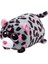 Teeny Miles Leopar Peluş 10 cm 1