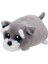 Teeny Jack Köpek Peluş 10 cm 1