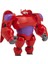 Kırmızı Baymax 1