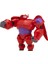 Kırmızı Baymax 5
