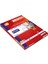 Kf 2065-1 Laser Etiket 38,1X21,2 Mm 1