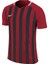 Striped Division Iıı Jsy 894081-657 Kısa Kol Forma 3