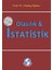 Olasılık Ve İstatistik - Yılmaz Özkan 1