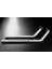 652-074 Egzoz Double Wall Yamaha Xvs950 Midnightstar - V-Star 950 1