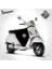Vespa Gts 250/300 Termoscud® R-154 1