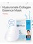 Hiyalüronik Asit ve Kolajenli Sıkılaştırıcı ve Nemlendirici Yüz Maskesi 23 g – Canlandırıcı Etki 2