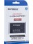 Galaxy Note 3 Batarya 3200 mAh 2