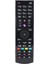 Telefunken Lcd Led Tv Uyumlu Kumanda Mor Tuşlu 1