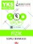 Ekg Yks Fizik Soru Bankası 1