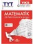 TYT Matematik Deneme Sınavı 1