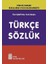 Türkçe Sözlük (Sert Kapak) 1