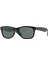 RB2132 901/58 58-18 Unisex Güneş Gözlüğü New Wayfarer Polarize 1