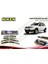 Dacia Duster Paslanmaz Kromlu 4'Lü Cam Rüzgarlığı Seti 2010-2017 1