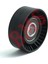 039 Gergi Rulmanı 17X70X24 Audi A3, Tt, Seat Cordoba, Leon, Ibiza 3, 4, Toledo 2, 3 Skoda 1