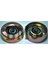 169 Gergi Rulmanı 17X80X26 Honda City, Civic, Jazz 1