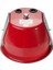 Dn 5-Fire 13 Cm 6W 100V Yangına Dayanıklı Asma Tavan Hoparlör 1