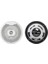 Dn-6001 Tw 6.5 İnç 100W Max 8 Ohm Suya Dayanıklı Tavan Hoparlörü 1