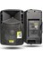 K-1508 - 8 İnç 350W Peak 8Ohm Pasif Kabin Hoparlör 1