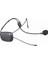 R-8 Uhf 470-790 Kablosuz Yedek Headset 1