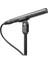 Audio Technica At4022 Omnidirectional Condenser Microphone 1