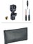 Audio Technica Ae2500 Dual-Element Dynamiccondenser Cardioid İnstrument Microphone 4