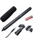 Audio Technica Atr6550 Telemike Shotgun Microphone 3
