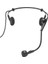 Audio Technica Pro8Hex Hypercardioid Dynamic Headworn Microphone 1