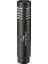 Audio Technica Pro37 Small-Diaphragm Cardioid Condenser Microphone 2