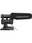 Audio Technica At8024 Stereomono Camera Mount Condenser Microphone 1