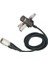 Audio Technica At829Cw Miniature Cardioid Condenser Microphone 1