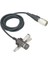 Audio Technica At829Cw Miniature Cardioid Condenser Microphone 2