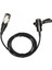 Audio Technica At831Cw Miniature Cardioid Condenser Microphone, Clip-On Lavalier Mic 3