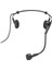 Audio Technica Pro8Hecw Hypercardioid Hi-Energy Dynamic Headworn Microphone 1