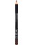 Waterproof Eyeliner - Dark Brown 1