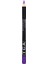 Tca Waterproof Eyeliner - Purple 1
