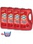 Yumuşatıcı Kamelya Aşkı 5 lt 4'lü Set 1