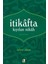 İtikafta Kıyılan Nikah - Ayhan Aktan 1