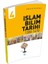 İslam Bilim Tarihi 4 - Abdullah Kocayürek 1