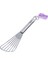 Diamente Delikli Spatula 1