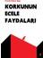 Korkunun Ecele Faydaları - Ferdi Kibar 1