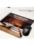 Hukukçulara Özel İsim Yazılı Mousepad 1