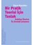 Bir Pratik Teorisi İçin Taslak: Kabiliye Üzerine Üç Etnoloji Çalışması - Pierre Bourdieu 1