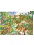 Dinosaurs 100 Pcs Booklet Puzzle 1