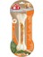 Delights Bones Köpekler İçin Ağız Bakım Pres Kemiği Large 1