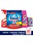 Hepsi Bir Arada 90 Tablet Bulaşık Makinesi Deterjanı + Vanish Leke Çıkarıcı 450 ml + Marc Sprey Tüm Yüzeyler 450 ml+ Cillit Bang Tuvalet Blok Tropikal 1