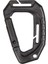 Mil-tec Taktikal Karabiner 15922502 Siyah 1