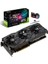 ROG Strix GeForce RTX 2060 Gaming 6GB OC 192Bit GDDR6 (DX12) PCI-E 3.0 Ekran Kartı (ROG-STRIX-RTX2060-O6G-GAMING) 5